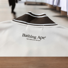 Load image into Gallery viewer, A Bathing Ape Bape Baseball Jersey
