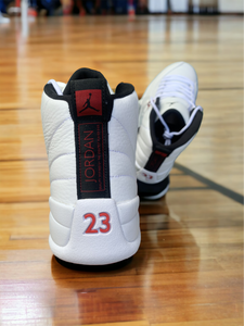 Jordan 12 retro