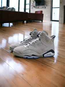 Jordan 6 retro