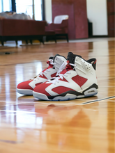 Load image into Gallery viewer, Jordan 6 retro
