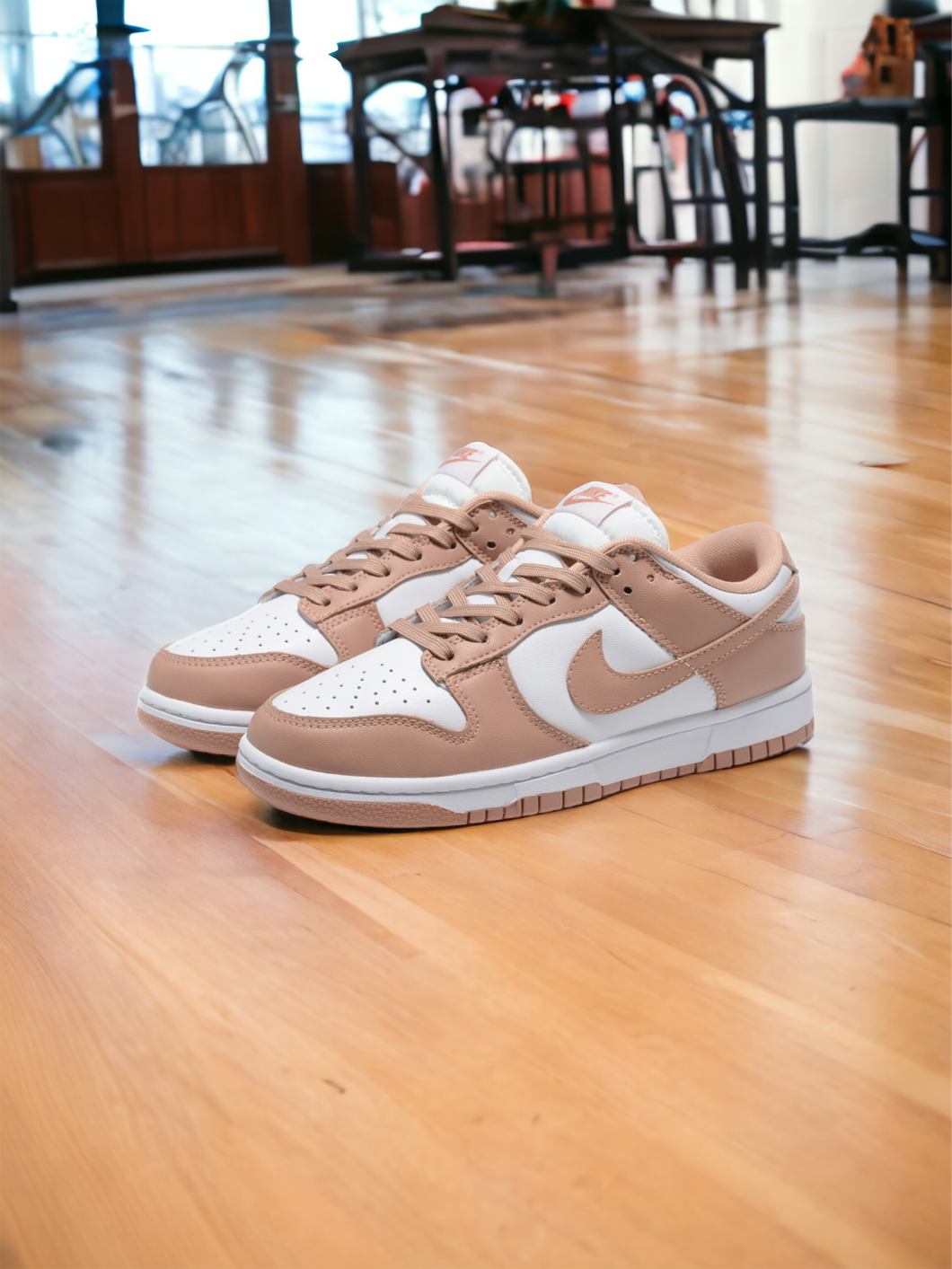 Dunk Low