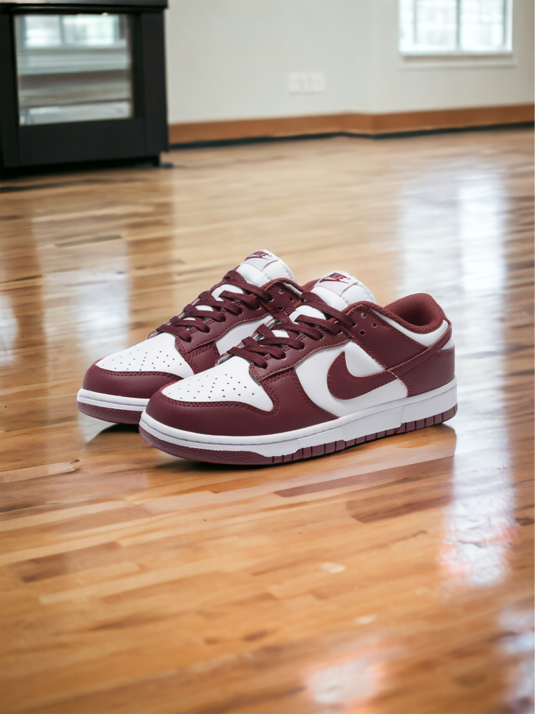 Dunk Low