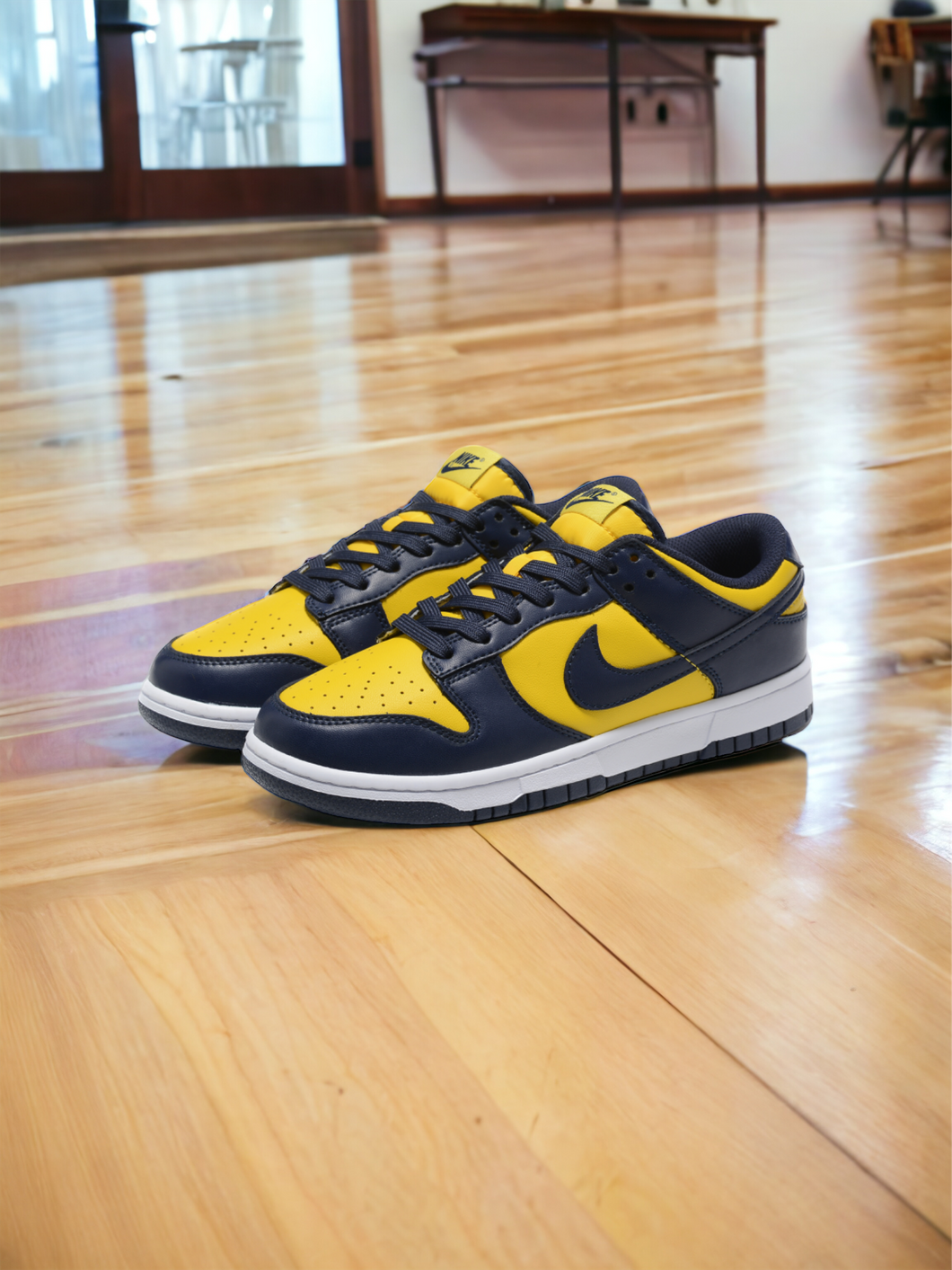 Dunk Low