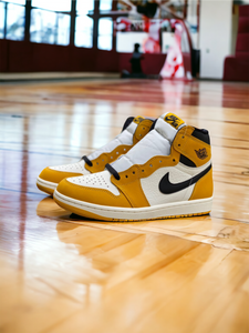 Jordan 1  high