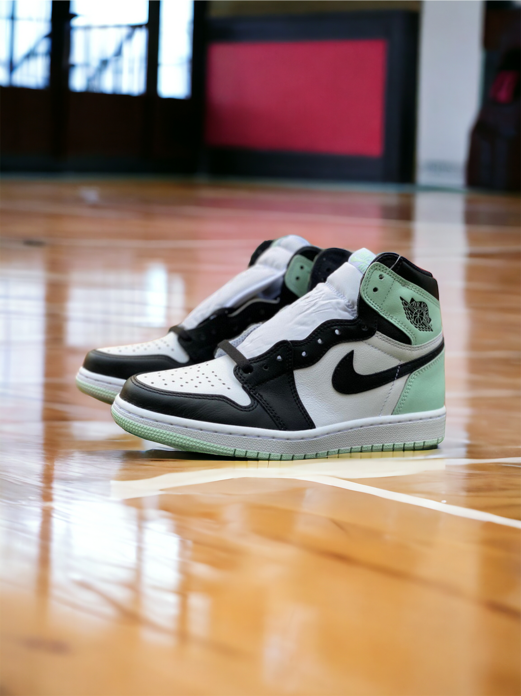 Jordan 1  high