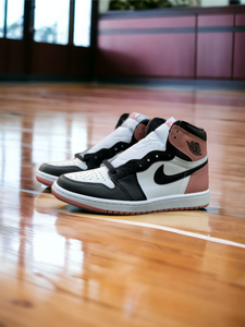 Jordan 1  high