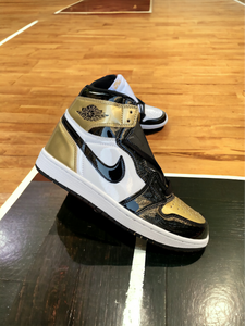 Jordan 1 high