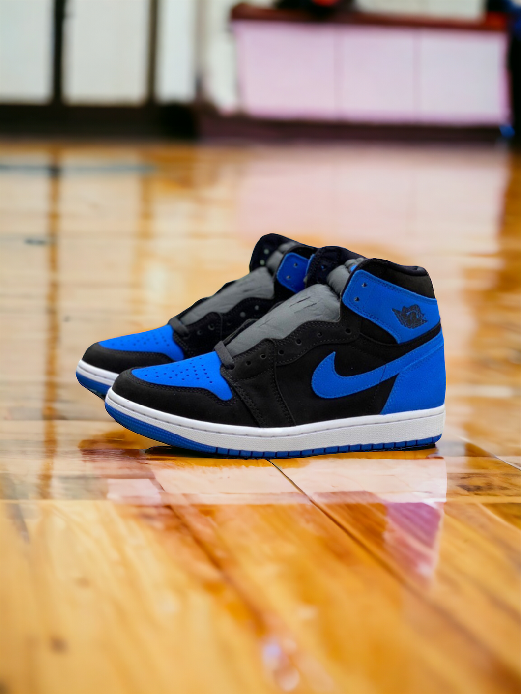 Jordan 1  high