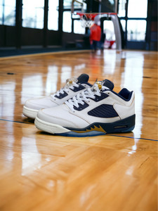 Jordan 5 retro low