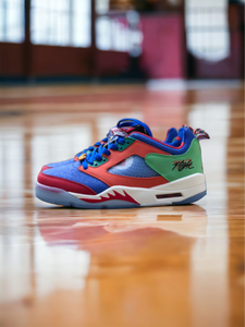 Jordan 5 retro low