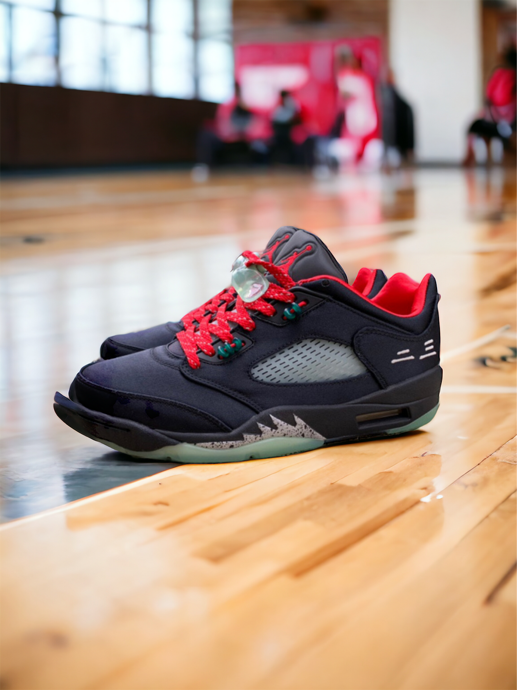 Jordan 5 retro low