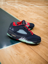 Load image into Gallery viewer, Jordan 5 retro low
