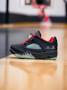 Jordan 5 retro low