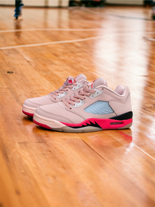 Jordan 5 retro low