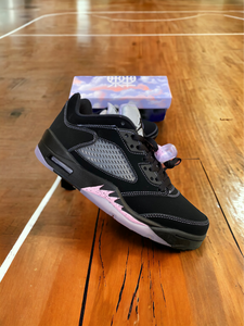 Jordan 5 retro low