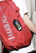 Load image into Gallery viewer, Supreme Backpack
