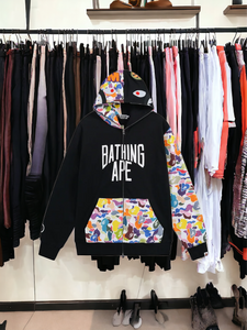 A bathing ape bape Hoodies