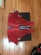 Load image into Gallery viewer, Jordan 5 retro
