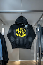 Load image into Gallery viewer, Hellstar No Guts No Glory Hoodie
