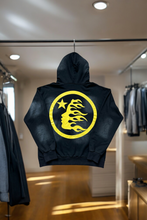 Load image into Gallery viewer, Hellstar No Guts No Glory Hoodie
