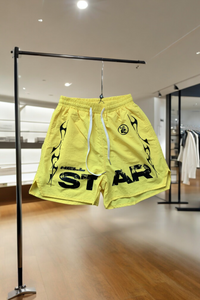 Hellstar Studios Records Star Shorts