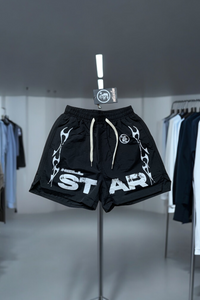 Hellstar Studios Records Star Shorts