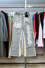 Load image into Gallery viewer, Hellstar Studios Racer Sweatpants
