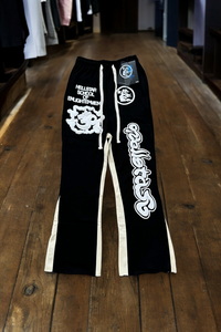 Hellstar Studios Racer Sweatpants