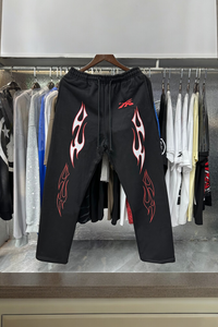 Hellstar Sports Future Flame Tracksuit