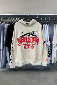 Hellstar If You Don’t Like Us Beat Us Tracksuits