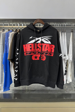 Load image into Gallery viewer, Hellstar If You Don’t Like Us Beat Us Tracksuits
