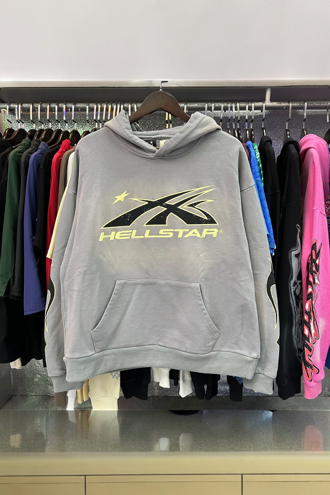 Hellstar Studios Future Tracksuit