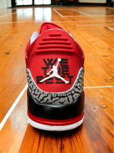 Load image into Gallery viewer, Jordan 3 retro
