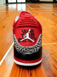 Jordan 3 retro