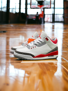 Jordan 3 retro