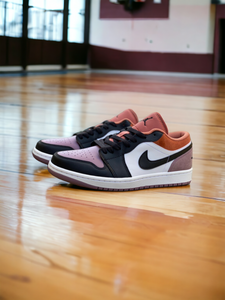 Jordan 1 retro low