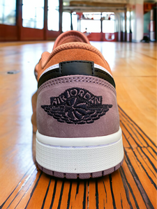 Jordan 1 retro low