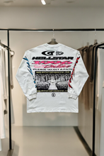 Load image into Gallery viewer, Hellstar Pixel Long Sleeve
