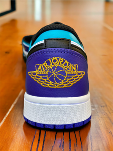 Jordan 1 retro low