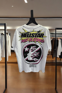 Hellstar Breaking News T-Shirt