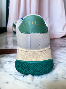 gucci screener