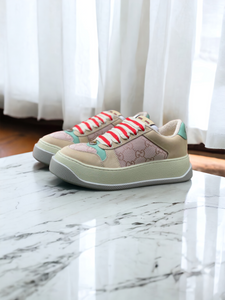 gucci gg sneaker