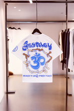 Load image into Gallery viewer, Hellstar  Studios Yoga T-Shirt
