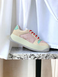 gucci gg sneaker