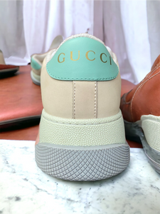 gucci gg sneaker