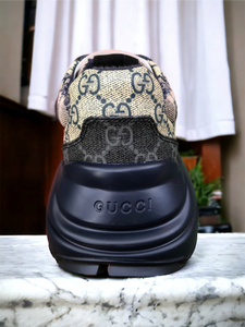 gucci gg sneaker