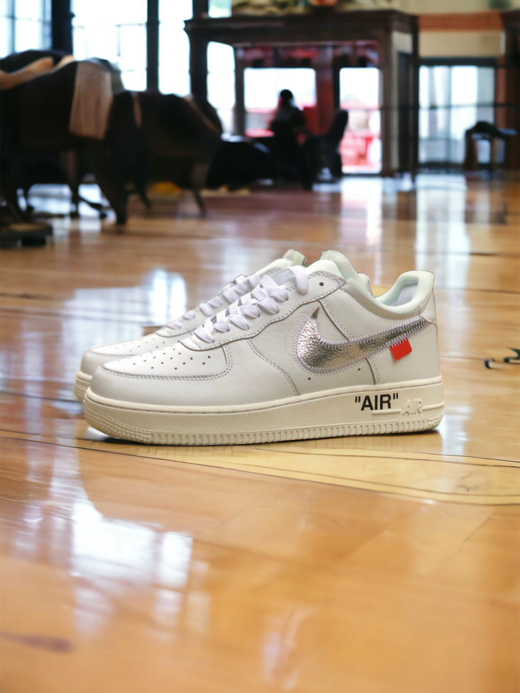 off white air force 1 low