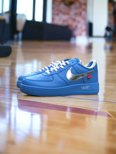 Load image into Gallery viewer, Nike Air Forcé 1 low
