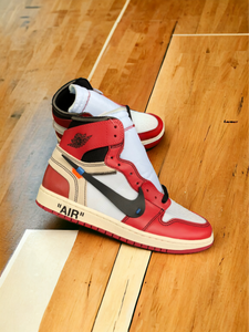 Jordan 1  high