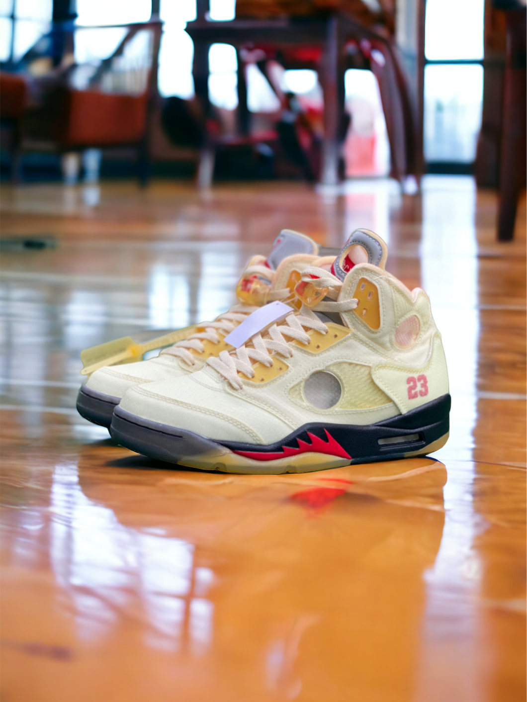 Jordan 5 retro